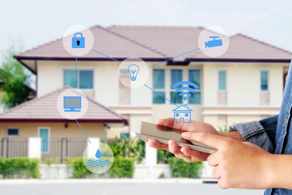 Easy Living Solutions - Easy Living Home Automation